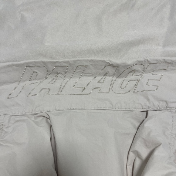 Palace Zip-Up Jacket - Picture 10 of 12